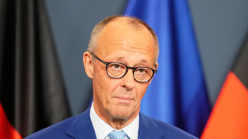 El Canciller Friedrich Merz Descarta Retirarse Tras el Desastre Electoral de la CDU y Promete Seguir Adelante con las Reformas