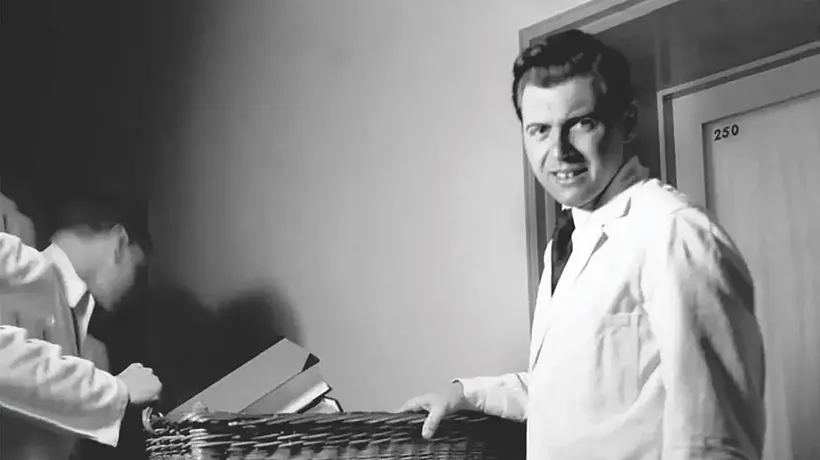 El fallo suizo que dejó bajo llave el 'dosier Mengele' con un "bloqueo ilegal de 25 años"