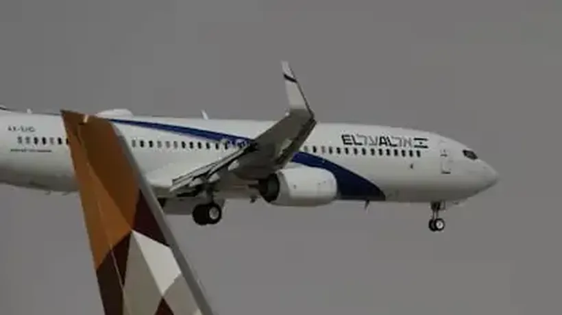 El Intento de Secuestro de Aviones Vinculados A Israel, una Amenaza Que Viene de los Años Setenta