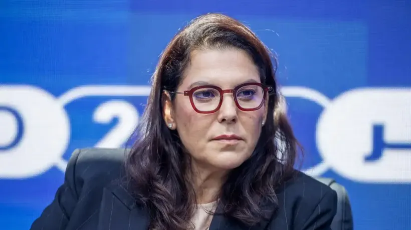 El Rey de Marruecos Nombra A Fatima-Zahra el Mansouri Primera Ministra