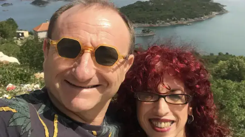 El Testimonio de UN Italo-Israelí en el Vuelo de Flydubai: "los Gritos, la Sangre... Cogí los Cables de los Auriculares para Atar al Hombre"