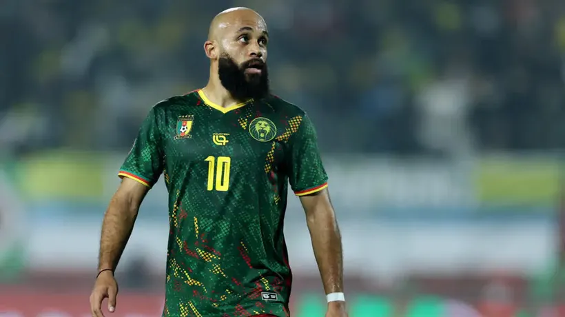 Éliminatoires de la CAN 2027 : Le Cameroun Assure L'Essentiel Face aux Comores