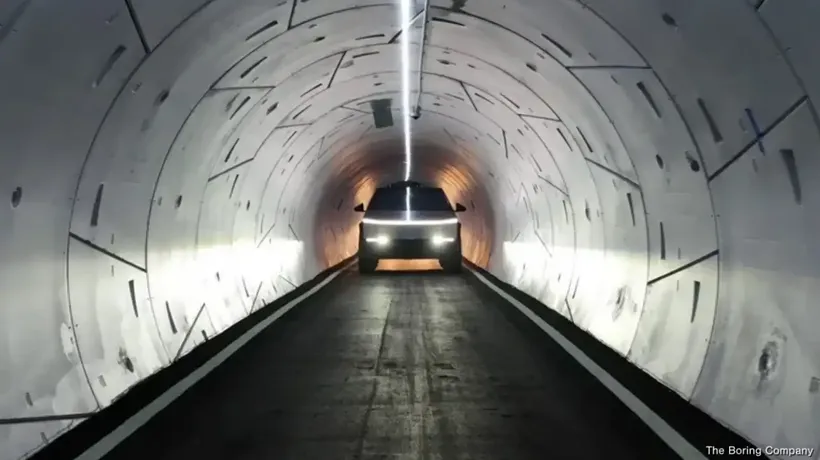 Elon Musk Yıllar Sonra Aynı Fikre Geri Döndü: Bu Kez Hedef İki Teksas Şehri
