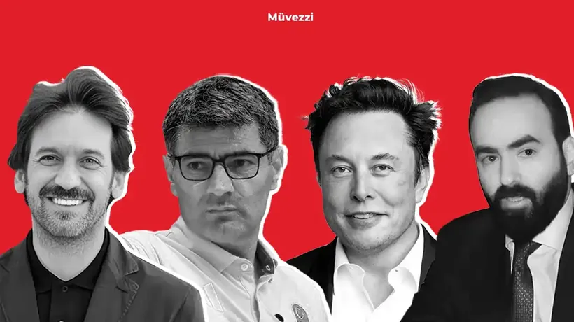 Elon Musk’ın Yusuf Dikeç Hakkında Paylaşımı: İşte Detaylar