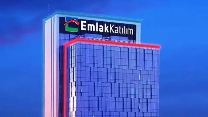 Emlak Katılım'dan Katılımevim Ve Birevim'i Satın Alma Hamlesi