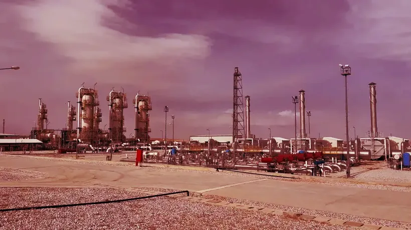 Enerji Bakanı Bayraktar doğal gaz depolarının yüzde 100 doluluğa ulaştığını bildirdi