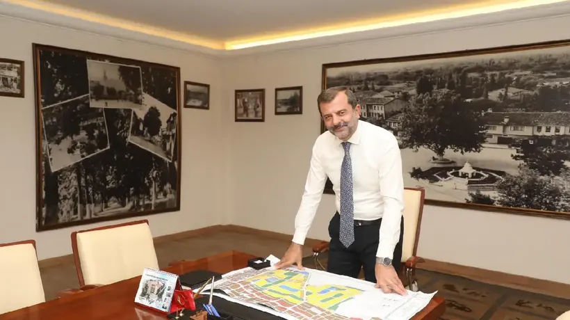 Enerjisini üreten Gürsu’dan üçüncü GES yatırımı