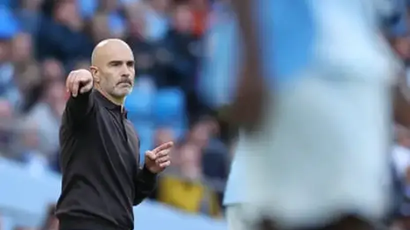 Enzo Maresca Posts ‘I Know Nothing’ Message After Manchester City’s Guilty Verdict