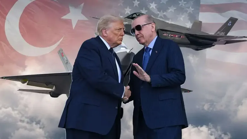 Erdoğan'dan El Cezire'ye kritik mesaj: Trump'tan verdiği sözü tutmasını bekliyoruz