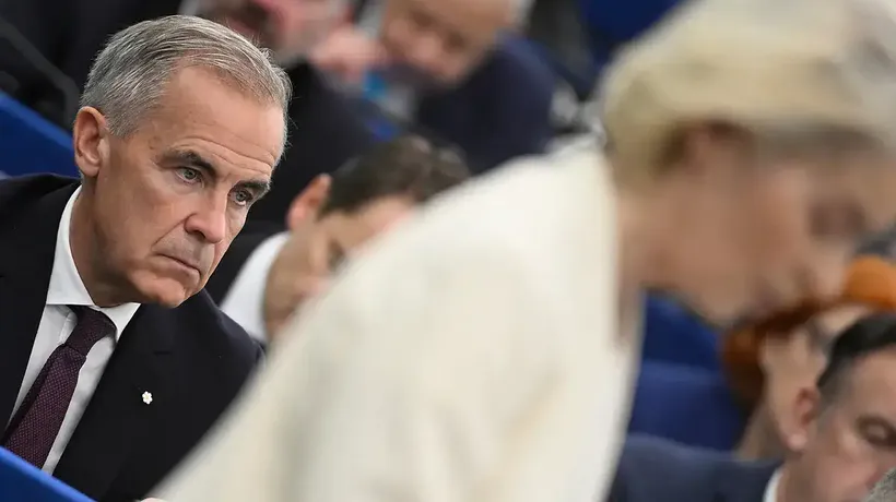 Estado De La Unión: ¿Zapatero (Primero) A Tus Zapatos?