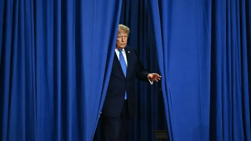 États-Unis : Les Démocrates Poursuivent Trump pour des Publicités Payées par les Contribuables