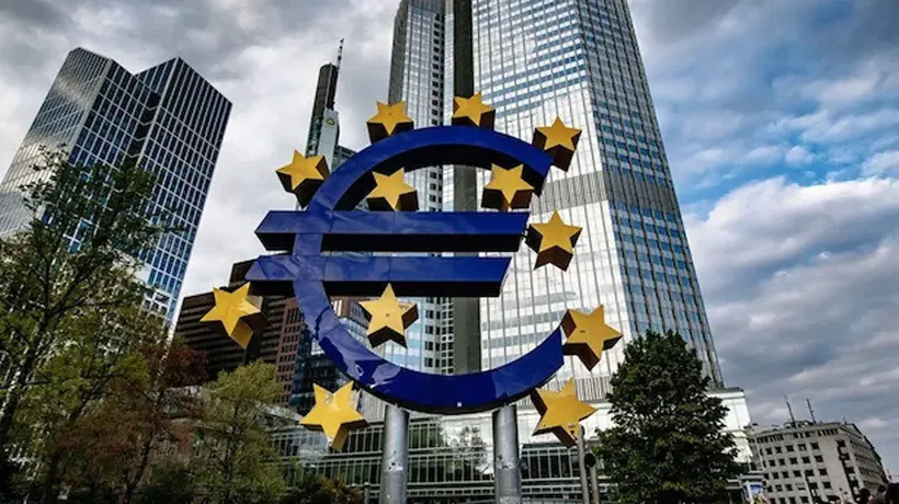 Euro Bölgesi’nde PMI 41 Ayın Zirvesine Çıktı