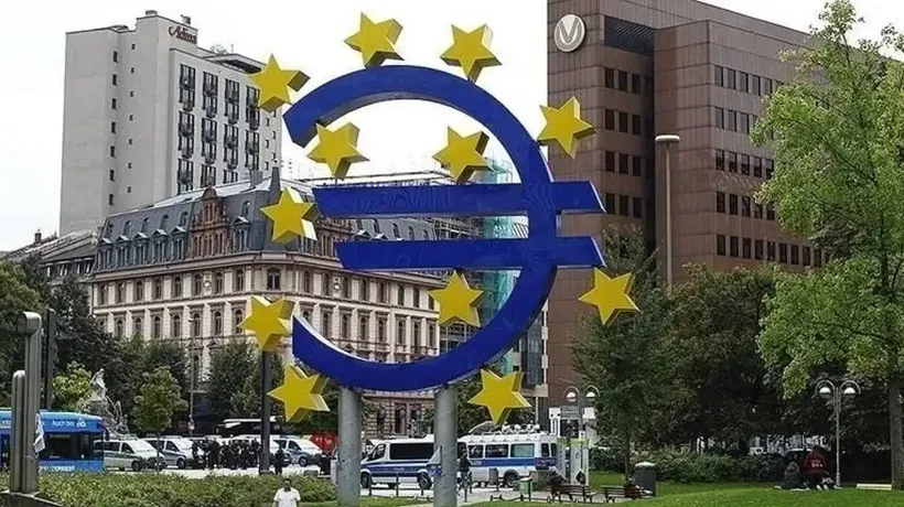 Euro Bölgesi'nde Yıllık Enflasyon Ağustos'ta Yükseldi