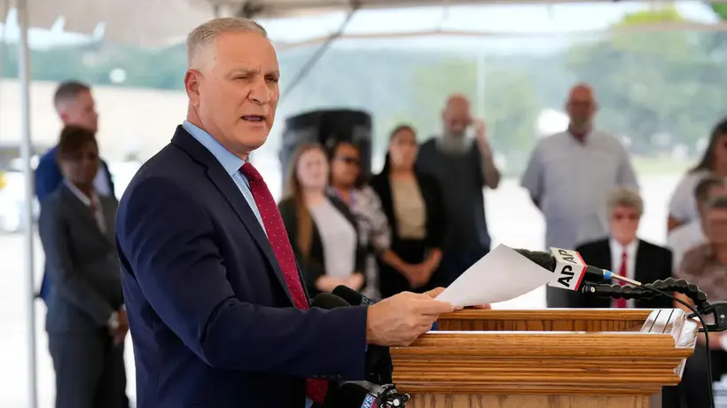 Exécution Ratée de Christa Pike : Le Chef de L'Administration Pénitentiaire du Tennessee Démissionne