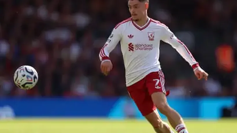 Florian Wirtz Does Not Look Like a £116M Player but It Is Early to Write Him Off