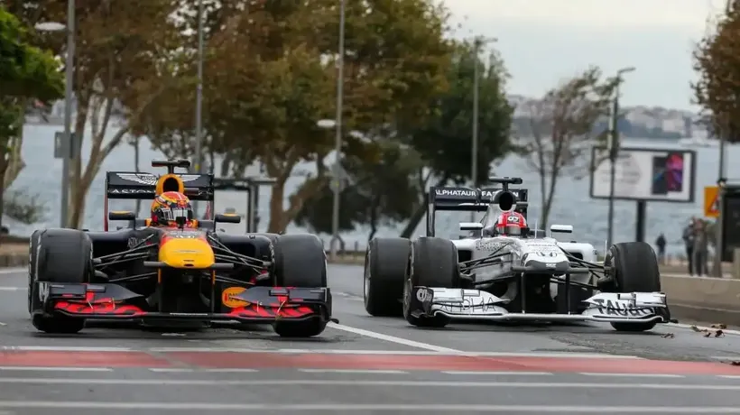 Formula 1'de Türkiye Grand Prix'sinin tarihi belli oldu!