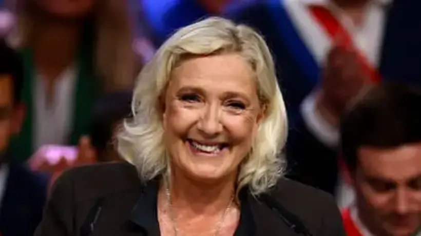 France’s Far-Right National Rally Surges in Senate Elections