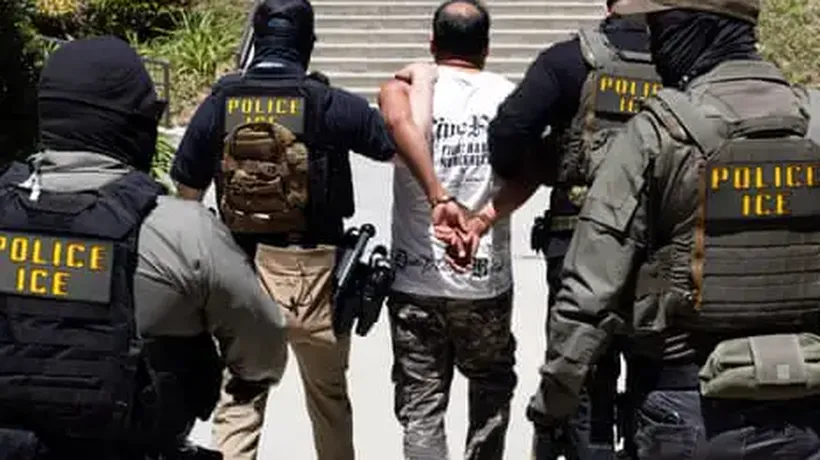From Mass Raids to Quiet Crackdown: A Timeline of Trump’s Strategic ICE Pivot