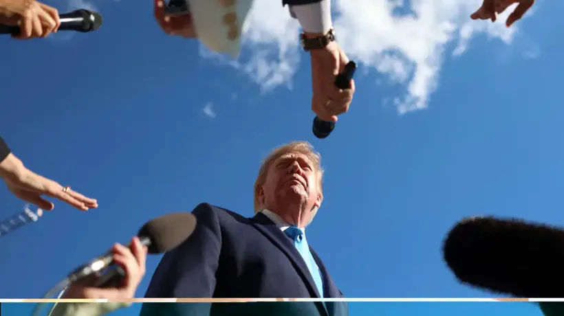 Fusillade de Fort Hood : Donald Trump Approuve la Mise à Mort du Tireur par Peloton D'Exécution