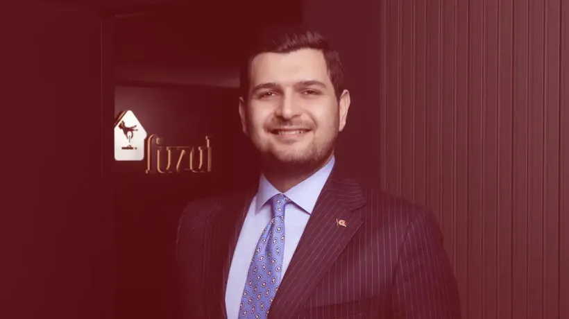 Fuzul'den 3 Aralık Dünya Engelliler Günü mesajı