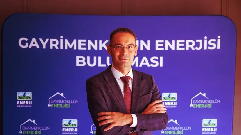 “Gayrimenkulün Enerjisi” raporuna göre İstanbul Avrupa Yakası'nda elektrik tüketimi arttı
