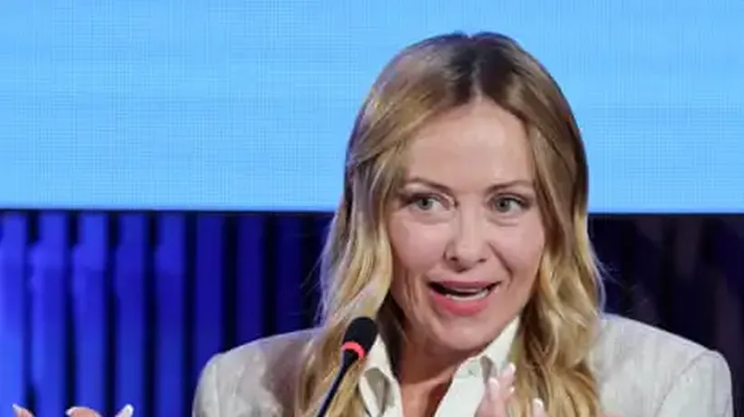 Giorgia Meloni Wins Vote on Controversial ‘Bonus Seat’ Changes to Electoral System
