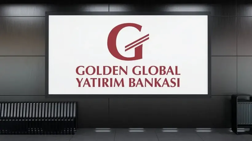 Golden Global Portföy'ün 3 Fonunda Pay Satımı Geçici Olarak Durduruldu