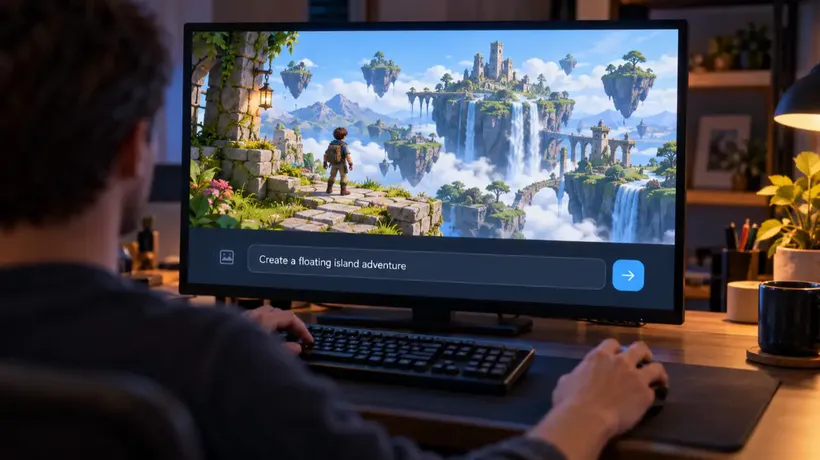 Google ve Unity Güçlerini Birleştirdi, Roblox Hisseleri Geriledi