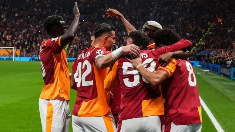 GS Şampiyonlar ligi maçı ne zaman? Galatasaray - Barcelona maçı hangi tarihte, saat kaçta, hangi kanalda?