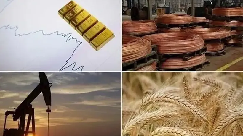 Güçlenen Dolar ve Faiz Beklentileri Değerli Metalleri Baskıladı