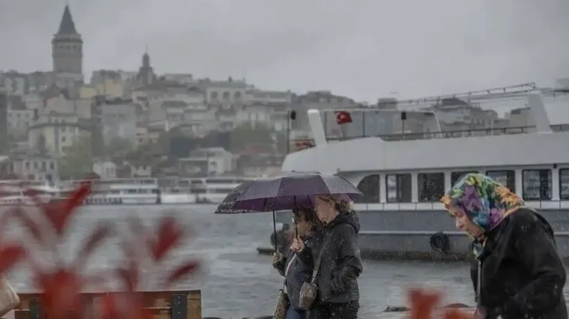 Hafta Sonu Hava Nasıl Olacak?