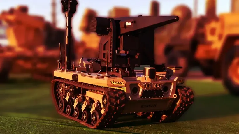 HAVELSAN, IDEF 2025'te yapay zeka destekli sistemlerini tanıtacak