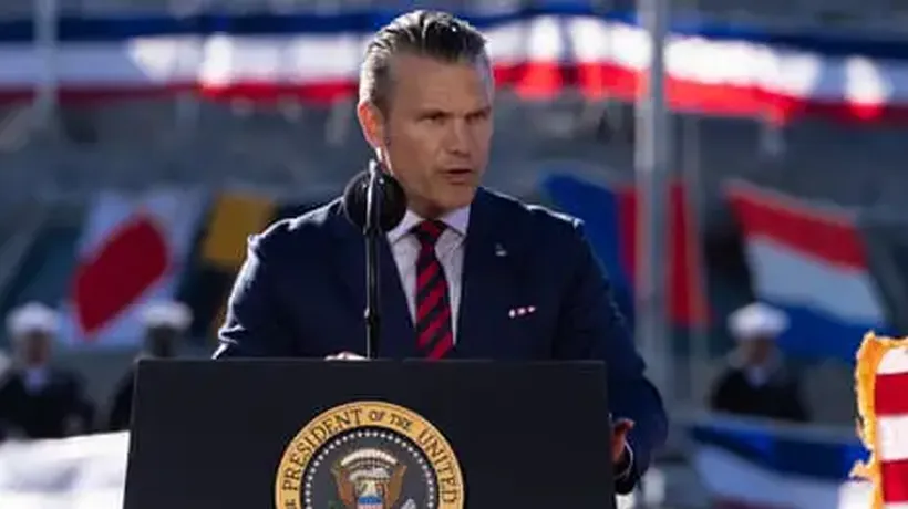 Hegseth Says Execution of Fort Hood Shooter Will Be a Public Event
