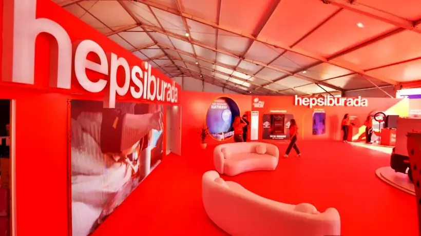 Hepsiburada'nın TEKNOFEST'teki hackathonu'nda kazananlar belli oldu