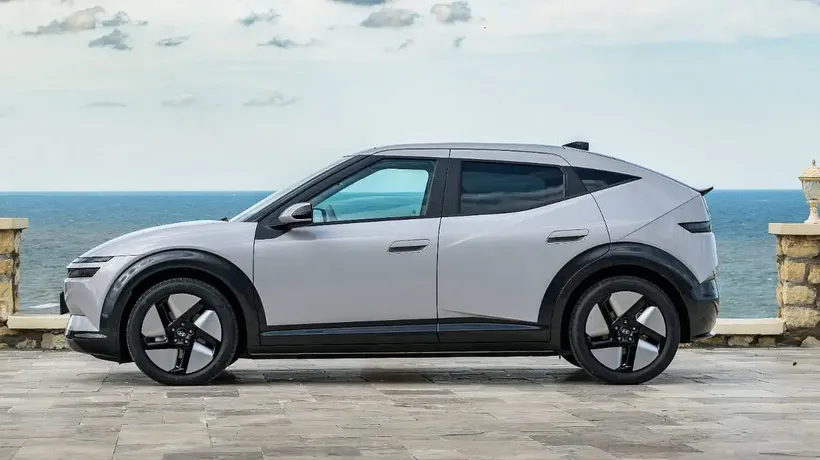 Hyundai'nin İzmit'te Ürettiği İlk Elektrikli Modeli IONIQ 3 Satışa Çıktı: İşte Özellikleri ve Güncel Fiyatı