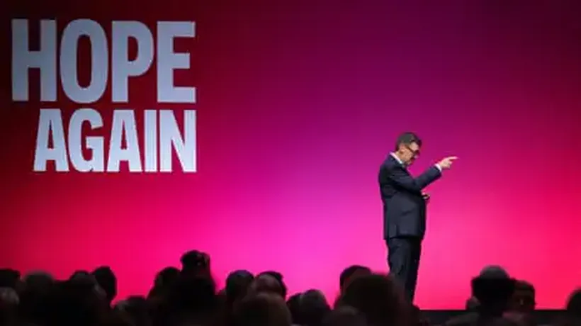 I Heard One Thing Loud and Clear in Andy Burnham’s Landmark Speech: The Left Has Won the Arguments | Owen Jones
