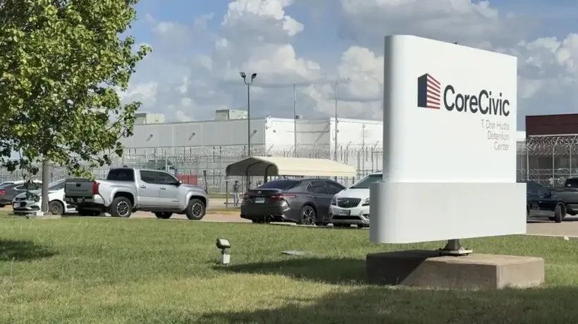 ICE Au Texas : Vivre Dans La Peur