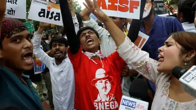 India’s Supreme Court Demands Answers over Changes to Voter Roll