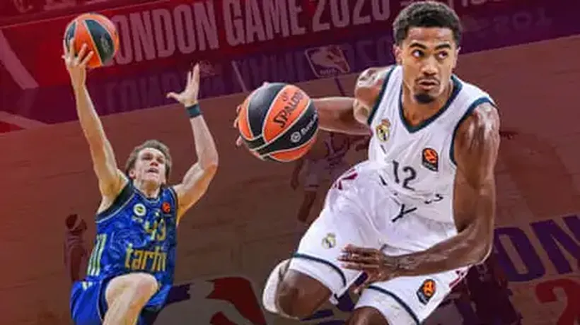 Inside NBA Europe’s $10Bn Plan that Has Football Clubs Queuing to Join
