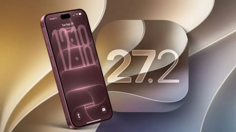 İphone'lara Yeni Özellikler Geliyor: İos 27.2 İçin Tarih Netleşiyor