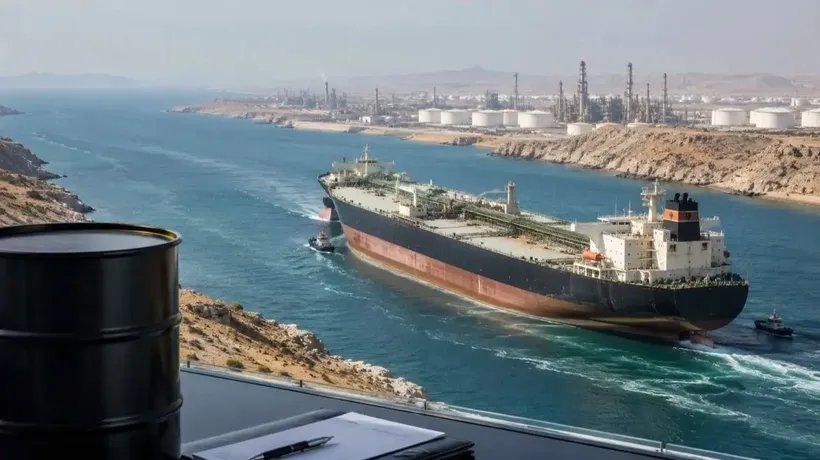 İran Gerilimi Petrolü Sıçrattı: Brent 104 Doları Aştı