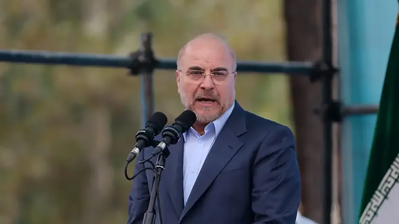İran’dan Bessent’e sert yanıt: Burası Normandiya değil