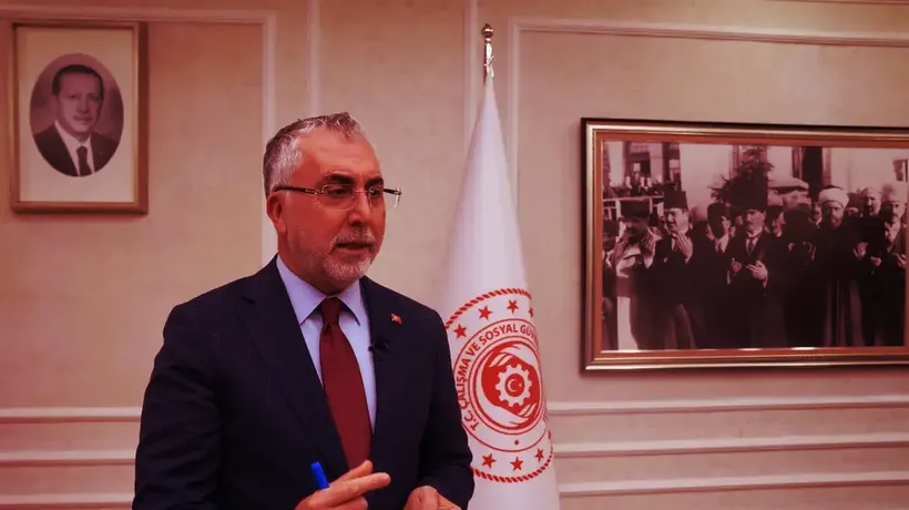 İŞKUR Gençlik Programı'nda hedef 1 milyon gence ulaşmak