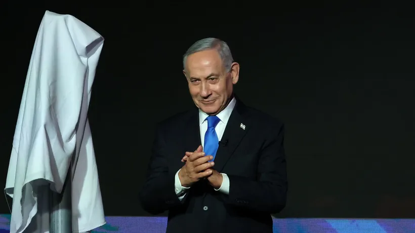 Israel Dice Hacer Matado al Jefe de Finanzas de Hamas en UN Ataque en Gaza