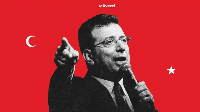 Ekrem İmamoğlu'nun İstanbul Büyükşehir Belediyesi'nde Deprem Etkisi Yaratan Operasyon Sonuçlandı!