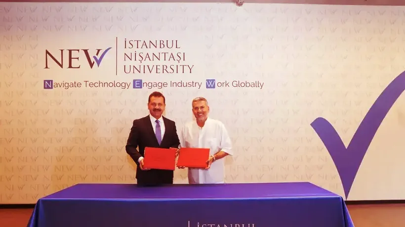 İstanbul Nişantaşı Üniversitesi, Cambridge Linguaskill'in resmi sınav merkezi oldu