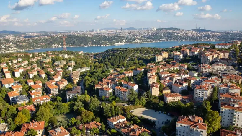 İstanbul’da Konut Talebi Şekil Değiştiriyor: Değişen Hane Yapısı ve Alım Gücü İstanbul'un Konut Tercihlerini Nasıl Etkiliyor?