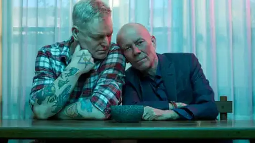‘It’s a Deep Soul Connection’: Erasure on How 40 Years of Friendship Got Them Through Grief – And Why Vince Clarke Has Quit Touring