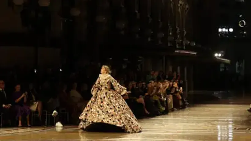 ‘It’s Problematic’: Concern as Vogue World Event Sponsored by ‘Skinny Jabs’ Maker