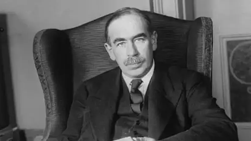 John Maynard Keynes: The Cultured Economist WHO Governments Turn to in a Crisis